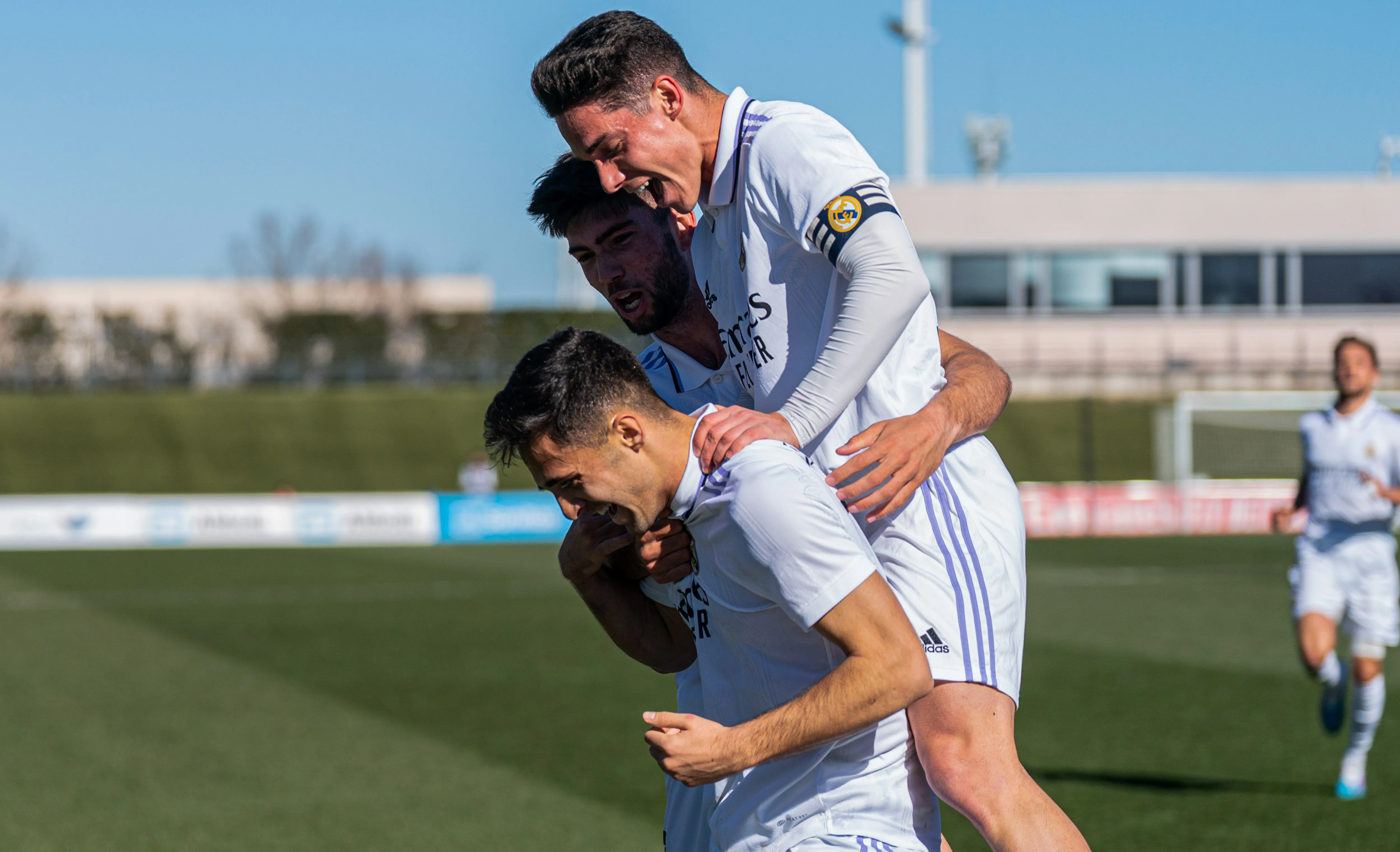 Mercato Real Madrid : un joueur du Castilla signe&hellip; en Libye !