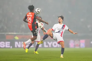 L&rsquo;actualit&eacute; du football africain