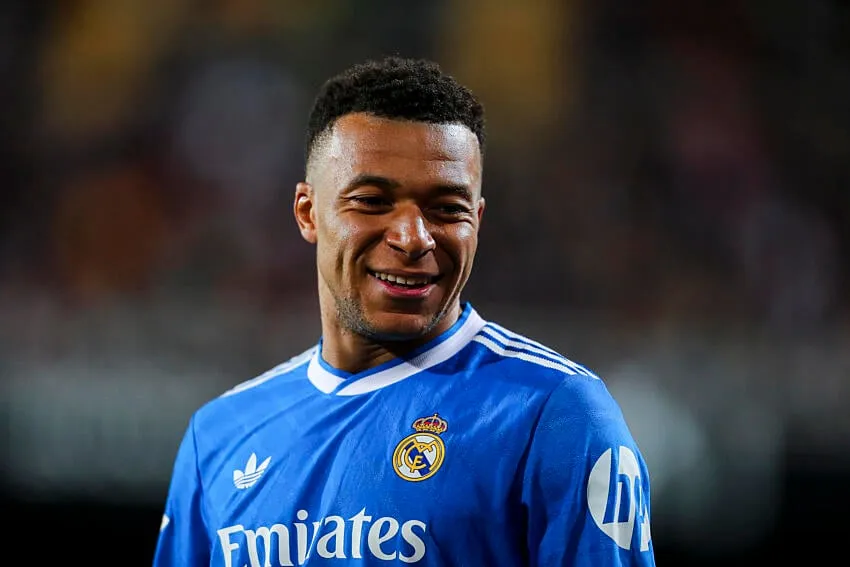 Pronostic Real Madrid &ndash; Benfica : faut-il parier sur un but de Kylian Mbapp&eacute; ? (25/02/2026)