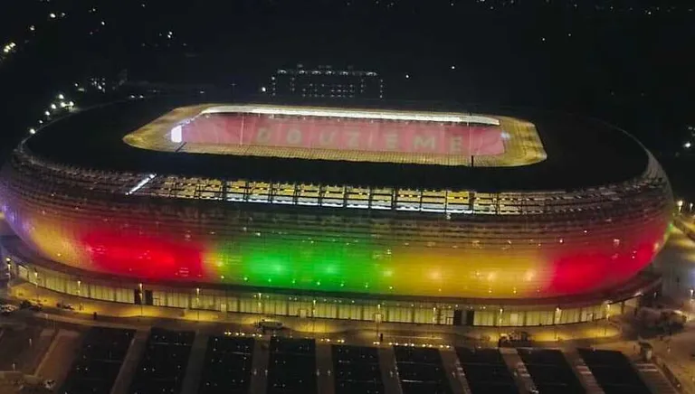 Coupe du monde 2022&nbsp;: Blida, Casa, Rad&egrave;s, Diamniadio&hellip; O&ugrave; l&rsquo;ambiance sera-t-elle la plus chaude&nbsp;?