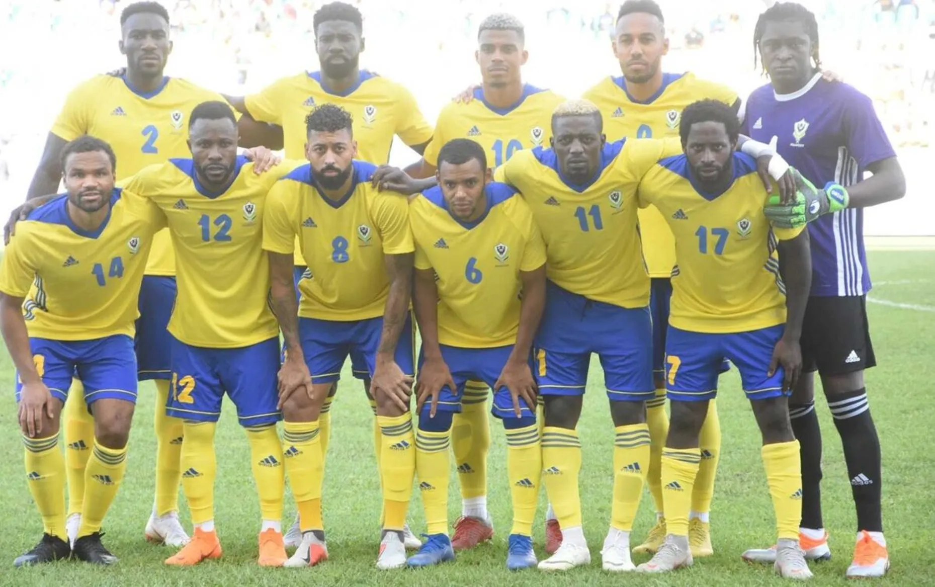 Gabon&nbsp;: la shortlist pour le poste de s&eacute;lectionneur avec 3 Fran&ccedil;ais&nbsp;!