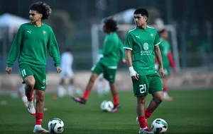 CAN U17 : le programme du jour (dimanche 30 mars 2025)