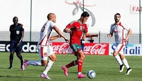 CAN U23 : La Tunisie qualifi&eacute;e, C&ocirc;te d&rsquo;Ivoire et Maroc tombent de haut