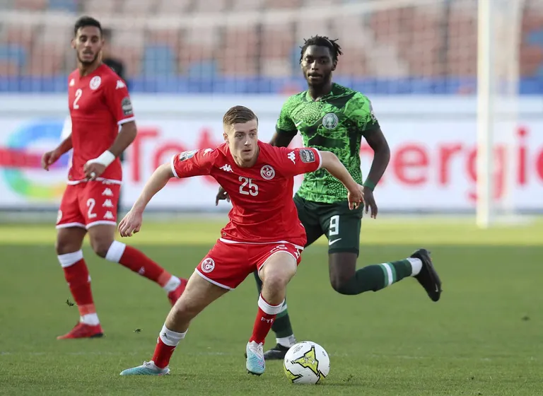 Tunisie : la liste avec 3 nouveaux et un grand retour