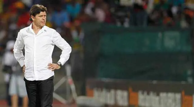 Ile Maurice : Quand Didier Six fait des siennes &agrave; la Cosafa Cup