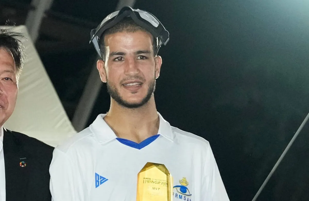 Maroc-Argentine C&eacute;cifoot : cha&icirc;ne et heure du match