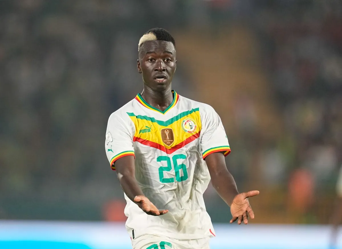Pape Gueye d&eacute;pouill&eacute; par un influenceur pendant son passage &agrave; l&rsquo;OM