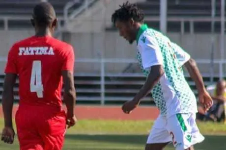 CdC : Alg&eacute;rie et Zambie en force, mitig&eacute; pour la CIV, la RDC et l&rsquo;Afsud