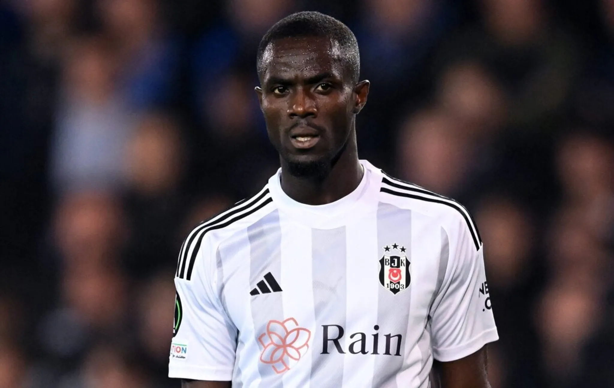 Besiktas : Bailly discute avec son ancien club&nbsp;!