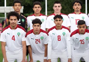CAN U17 : le Maroc qualifié contre l’Algérie, la Tunisie éliminée