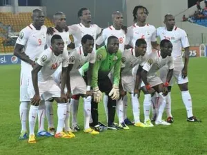Burkina Faso et Bénin se neutralisent en amical