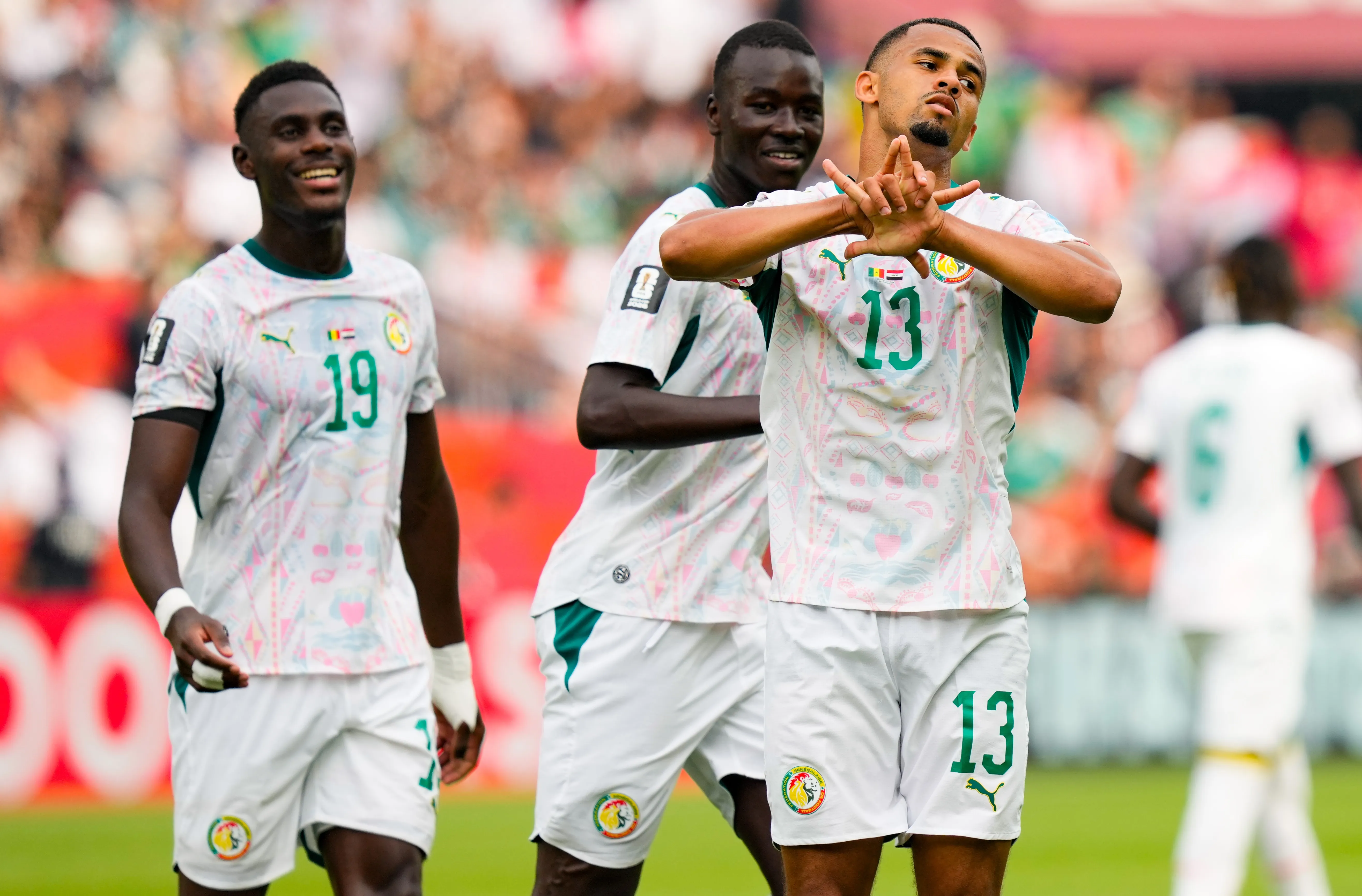 Coupe du monde 2026 : &ldquo;on avait &agrave; coeur de montrer un autre visage&rdquo;&hellip; Le S&eacute;n&eacute;gal va-t-il sortir plein de regrets ?