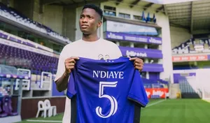 Mercato : Moussa Ndiaye quitte définitivement le Barça (officiel)