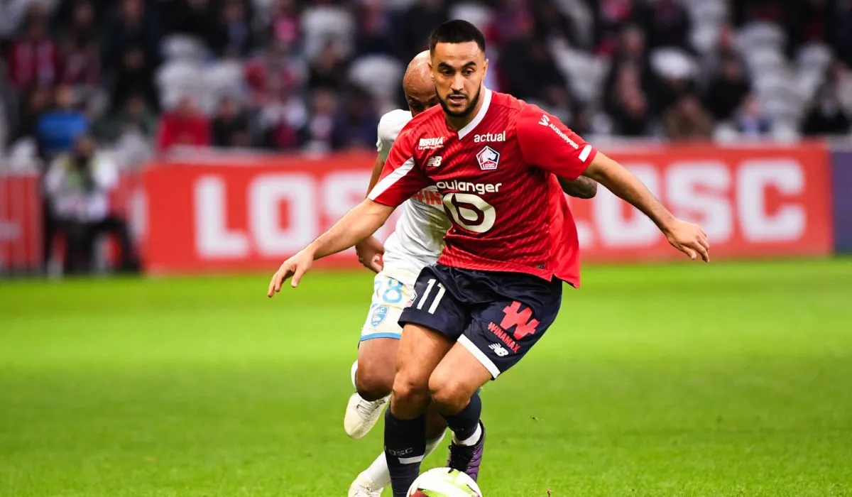 Adam Ounas retrouve un club (officiel)