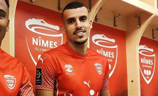 Mercato&nbsp;: l&rsquo;Esp&eacute;rance Tunis recrute &agrave; N&icirc;mes&nbsp;!