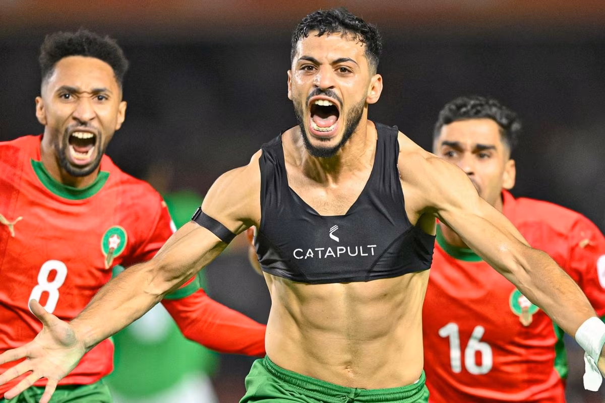 Lamlioui offre le CHAN 2025 au Maroc