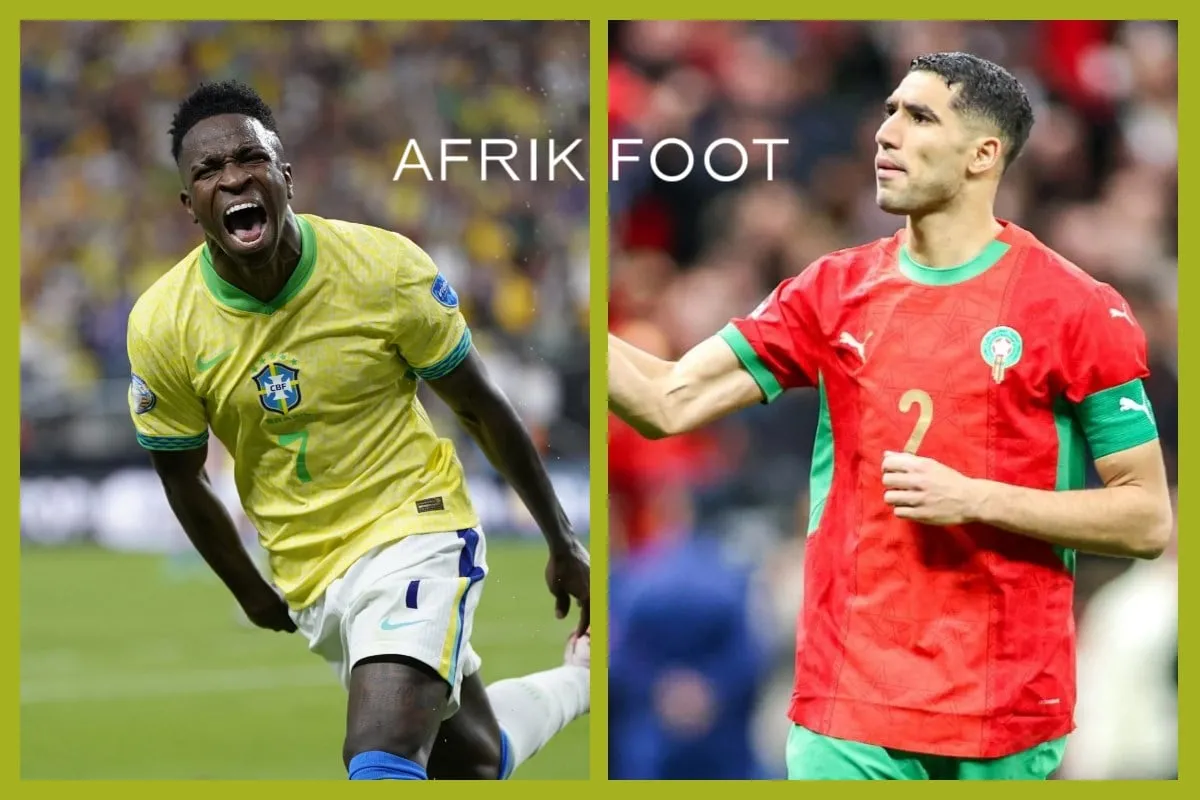 Coupe du monde 2026 : le maire de New York d&eacute;j&agrave; sollicit&eacute; &agrave; cause de Br&eacute;sil&ndash;Maroc !