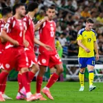 Un but c&eacute;l&eacute;br&eacute;, l&rsquo;autre pas : Yasin Ayari, la double peine pour la Tunisie contre la Su&egrave;de &agrave; la Coupe du monde 2026