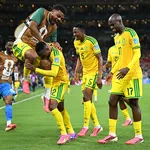 S&eacute;n&eacute;gal : &ldquo;Il y a des regrets mais&hellip;&rdquo;, Patrick Vieira entre d&eacute;ception et optimisme apr&egrave;s sa premi&egrave;re avec les Lions