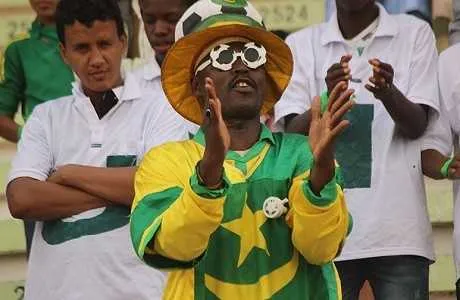 CAN U20 : La Mauritanie douche l&rsquo;Alg&eacute;rie, Guin&eacute;e et Tunisie sans trembler