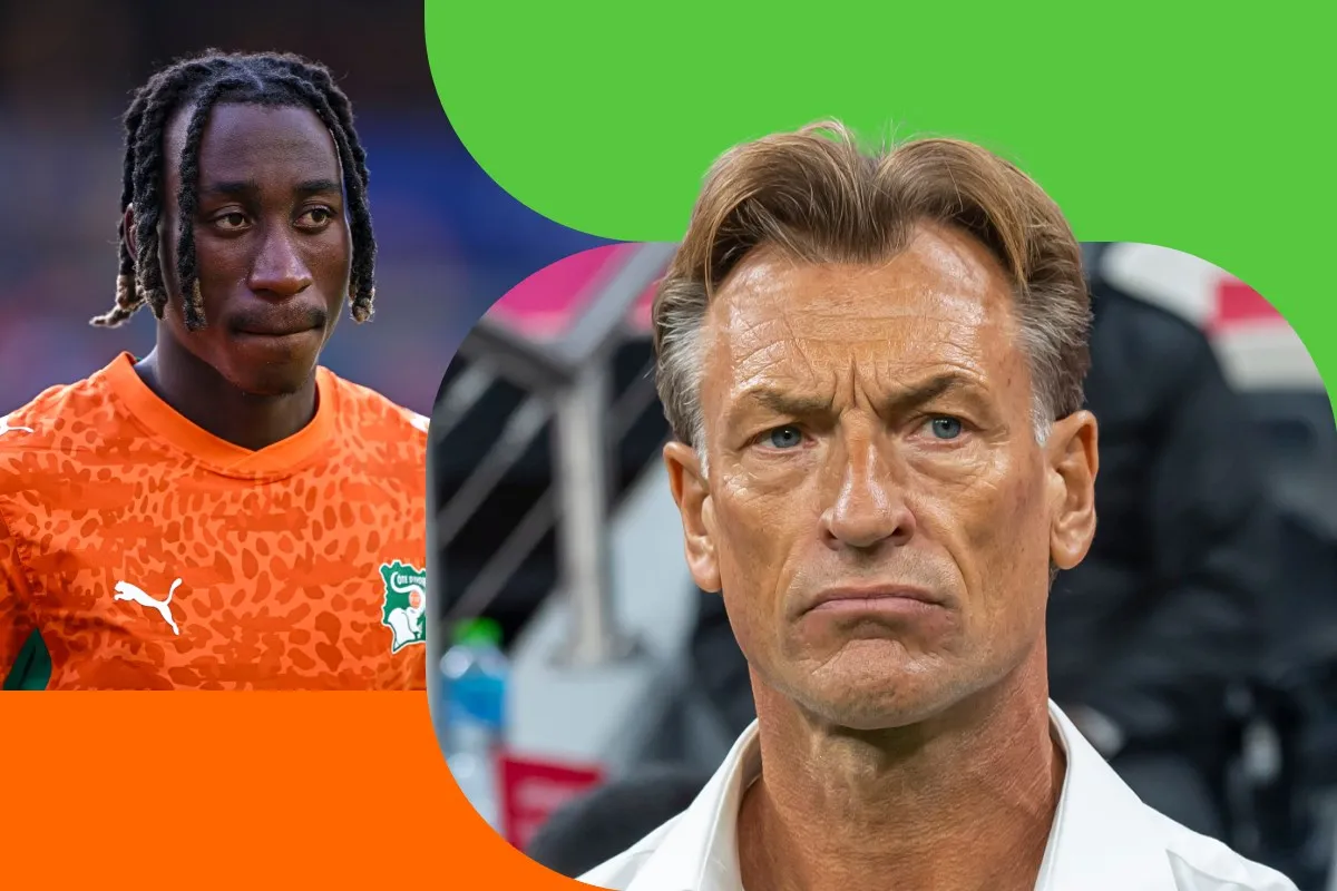 C&ocirc;te d&rsquo;Ivoire : 11 ans apr&egrave;s, Herv&eacute; Renard est-il encore le fit parfait pour les &Eacute;l&eacute;phants ?