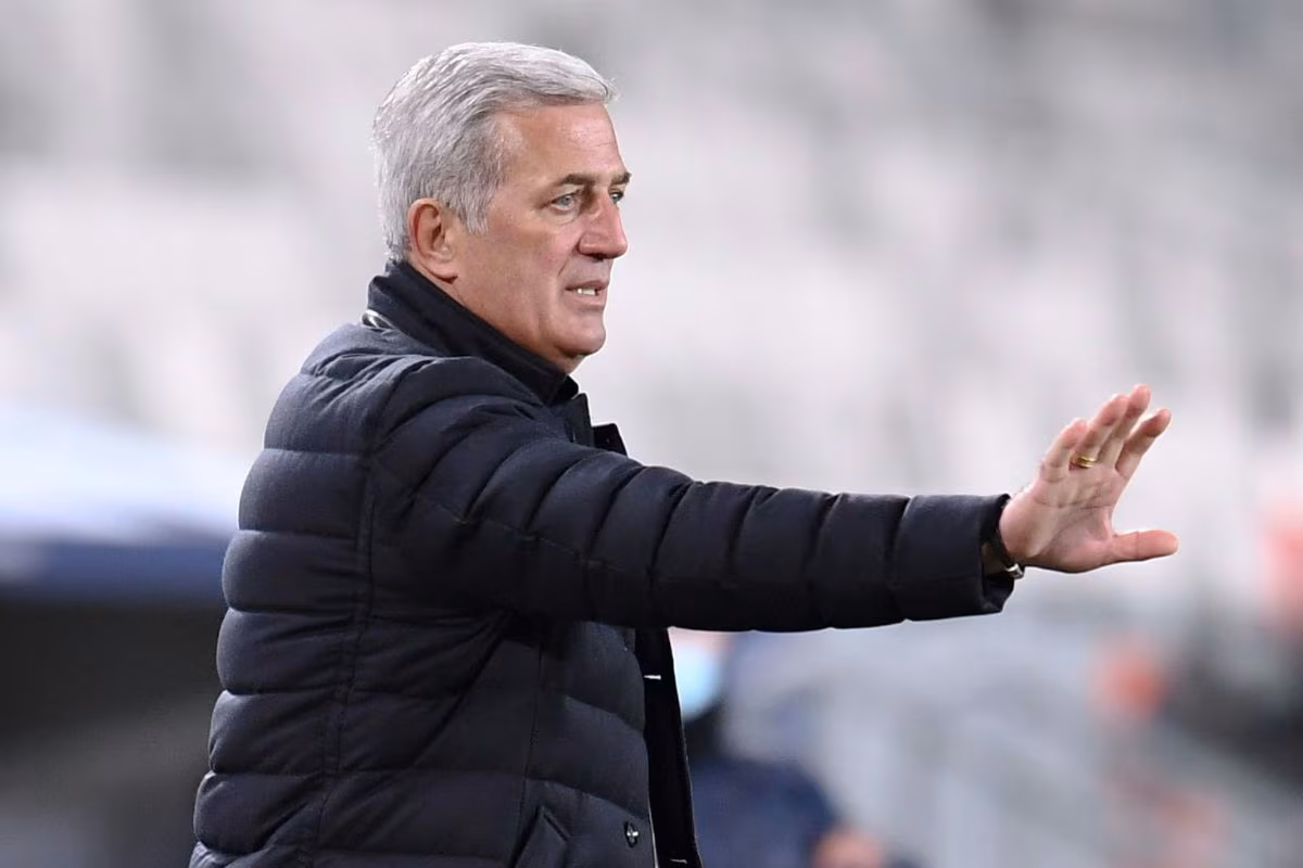 Alg&eacute;rie : &ldquo;pas de joueur de D3 en s&eacute;lection&rdquo;, Petkovic ferme la porte &agrave; un cadre