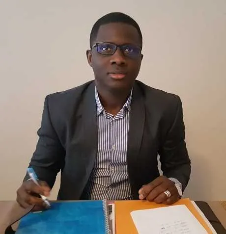 Guin&eacute;e : finale contre Horoya, Coupe de la CAF&hellip; Wakriya vit un vrai conte de f&eacute;es !