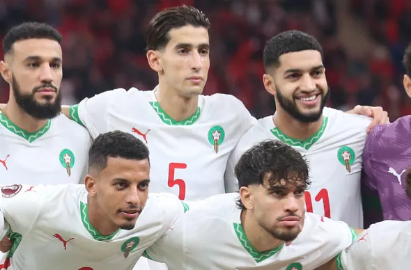 L&rsquo;actualit&eacute; du football africain