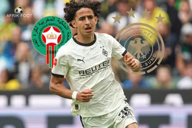 L&rsquo;actualit&eacute; du football africain