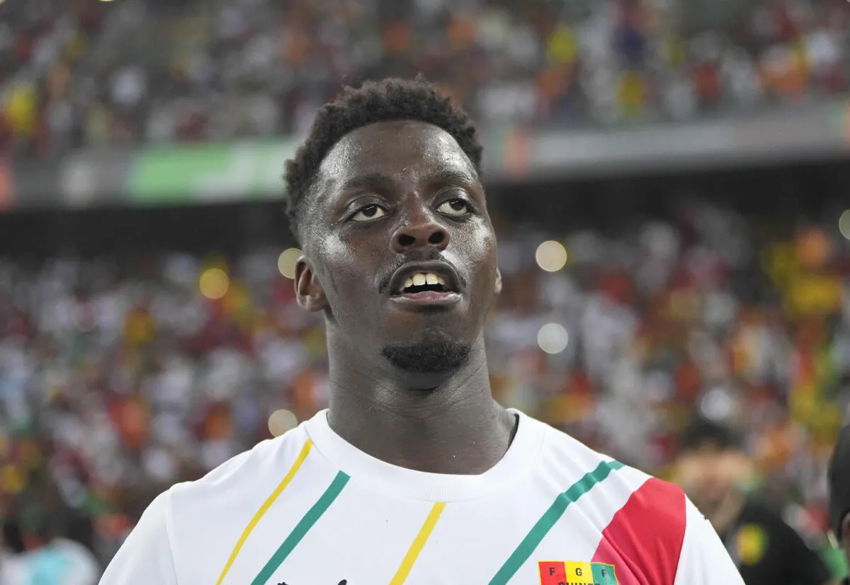 CAN 2025 : la Guin&eacute;e fait le point sur son recours contre la Tanzanie