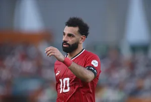 JO 2024 : la réponse tombe pour Mohamed Salah !