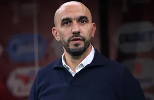 L&rsquo;actualit&eacute; du football africain