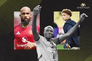 Les 10 plus gros transferts de joueurs africains du mercato d’été 2025