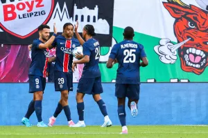 Pronostic Le Havre – PSG : Trois paris à tenter sur la rentrée des Rouge et Bleu