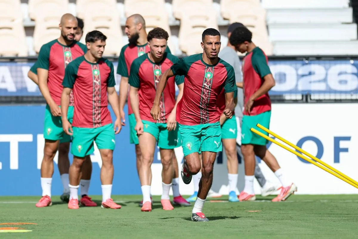 Maroc &ndash; Ha&iuml;ti : rotation ou pas ? Fais ta compo pour ce dernier match de groupes de la Coupe du monde 2026