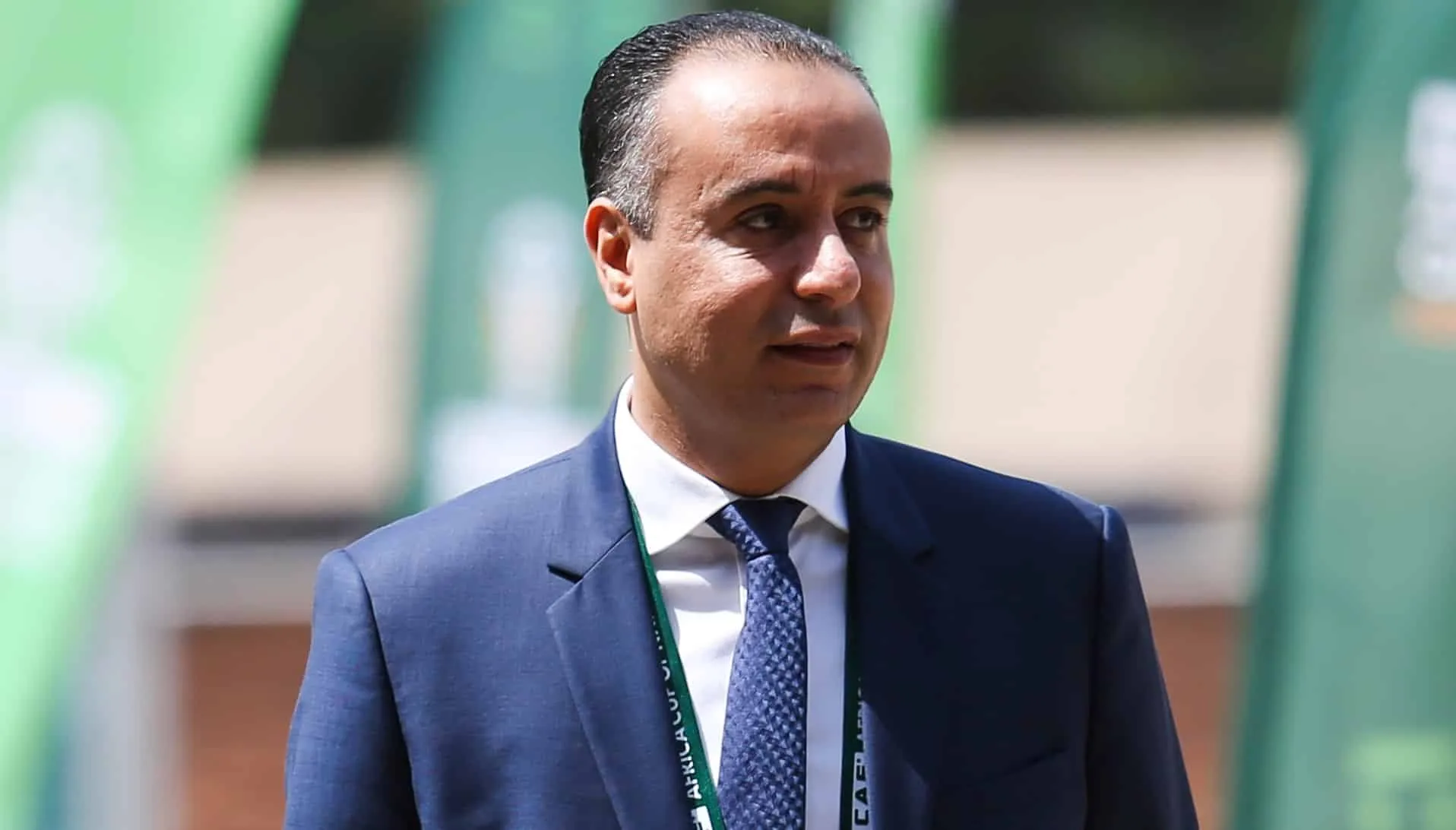 Alg&eacute;rie : Sadi &eacute;pingl&eacute; par son pr&eacute;d&eacute;cesseur, la FAF s&rsquo;offre une grosse pol&eacute;mique&nbsp;!