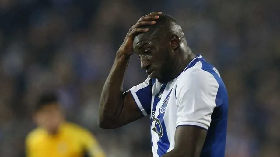 Porto : &ccedil;a se tend pour Moussa Marega !