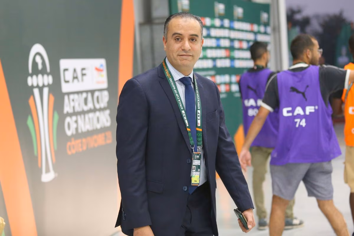 Berkane-Constantine : le discours de Walid Sadi fait pol&eacute;mique au Maroc