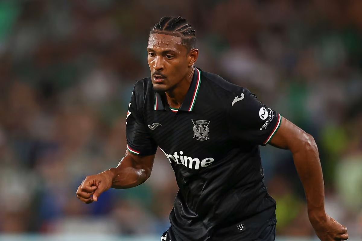 Feu vert pour le nouveau d&eacute;part de S&eacute;bastien Haller