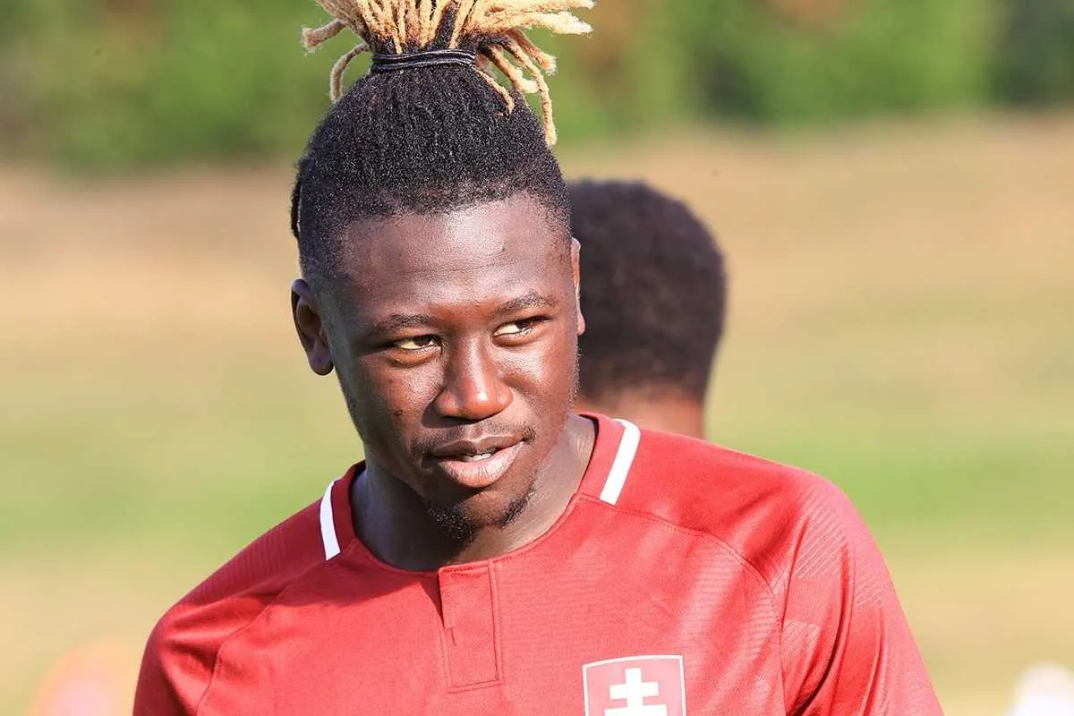 Tchad&nbsp;: les Sao&nbsp;? Kevin N&rsquo;Doram ne ferme pas la porte