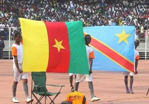 CHAN 2014 : la RD Congo refroidit le Cameroun