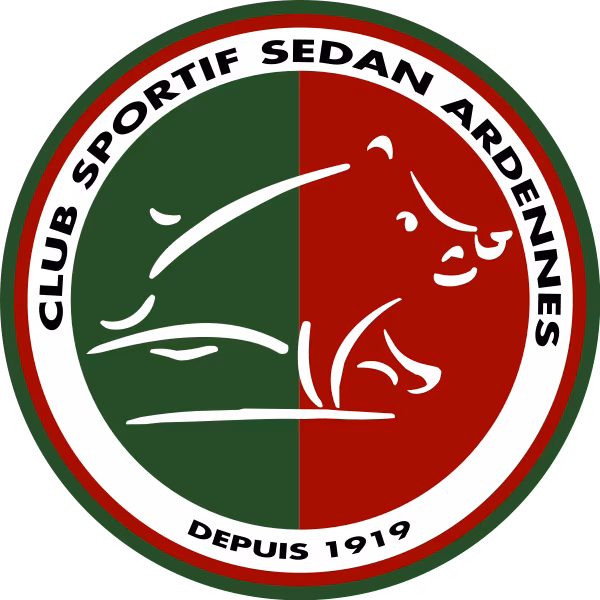 Sedan : Fracture du perron&eacute; pour Tchenkoua