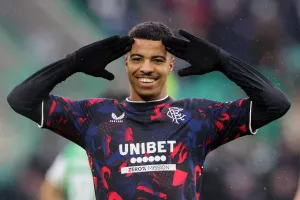 Maroc : Hamza Imagane encense un concurrent