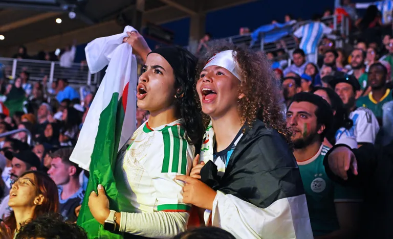 CAN f&eacute;minine 2026 : l&rsquo;Alg&eacute;rie dompte le S&eacute;n&eacute;gal avant le choc contre le Maroc