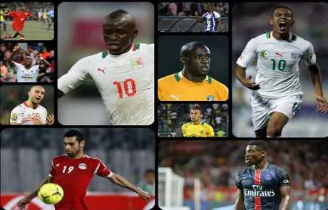Meilleur joueur africain : Les 10 finalistes sont&hellip;