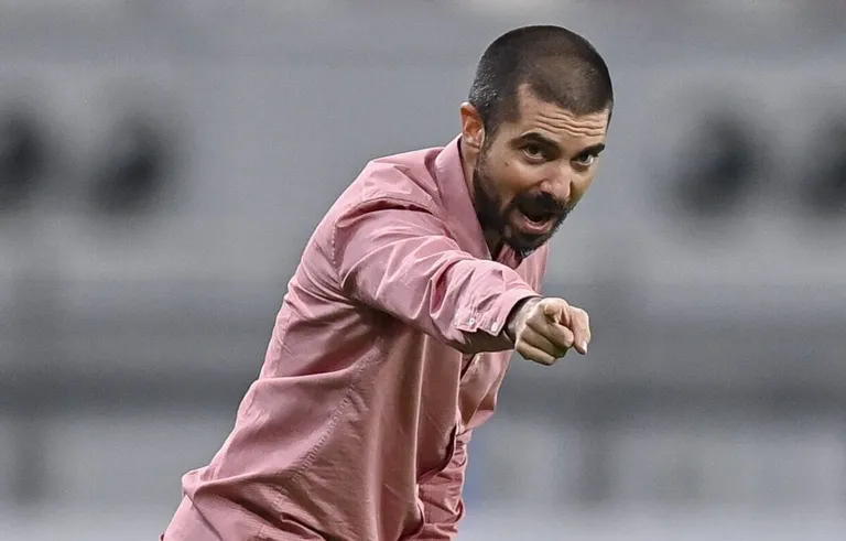 Rwanda : Julien Mette rentre en France