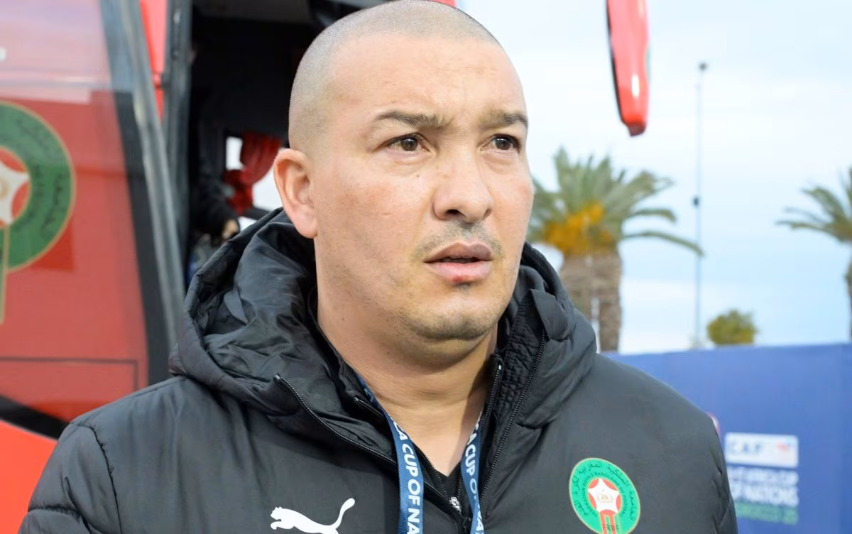 Coupe du monde U17 : 2 changements de derni&egrave;re minute dans la liste du Maroc