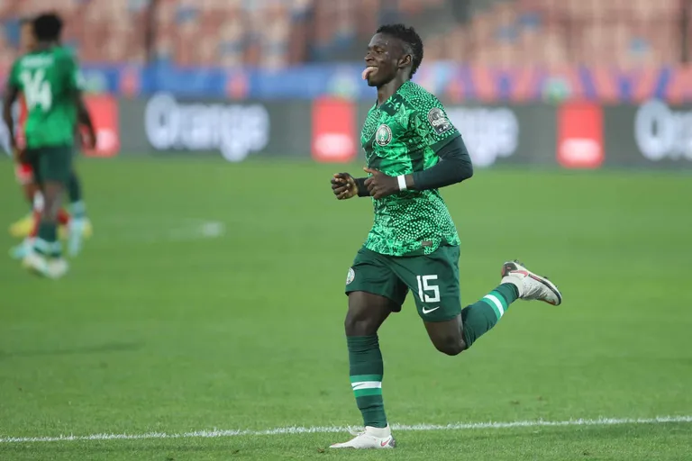 Coupe du monde U20&nbsp;: le Nigeria s&rsquo;offre l&rsquo;Italie et se qualifie&nbsp;!