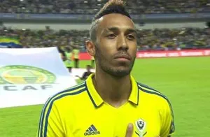 Gabon : Aubameyang annonce son retour en sélection