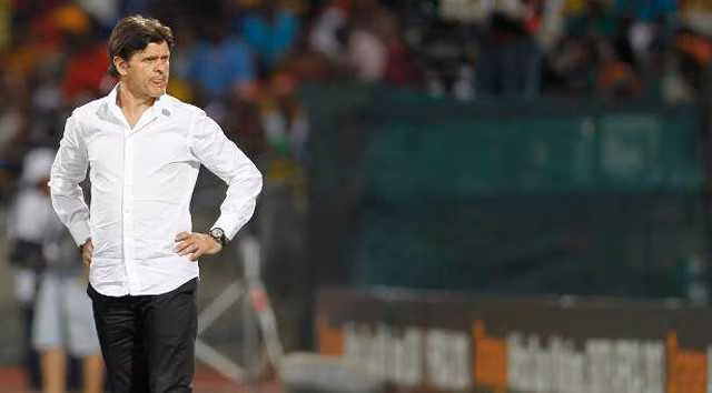 Ile Maurice : Quand Didier Six fait des siennes &agrave; la Cosafa Cup